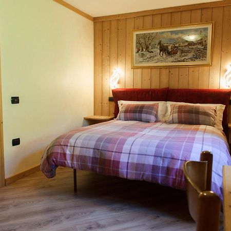 Appartamenti Fabrizio Livigno Ngoại thất bức ảnh