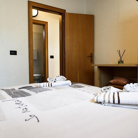 Appartamenti Fabrizio Livigno Ngoại thất bức ảnh
