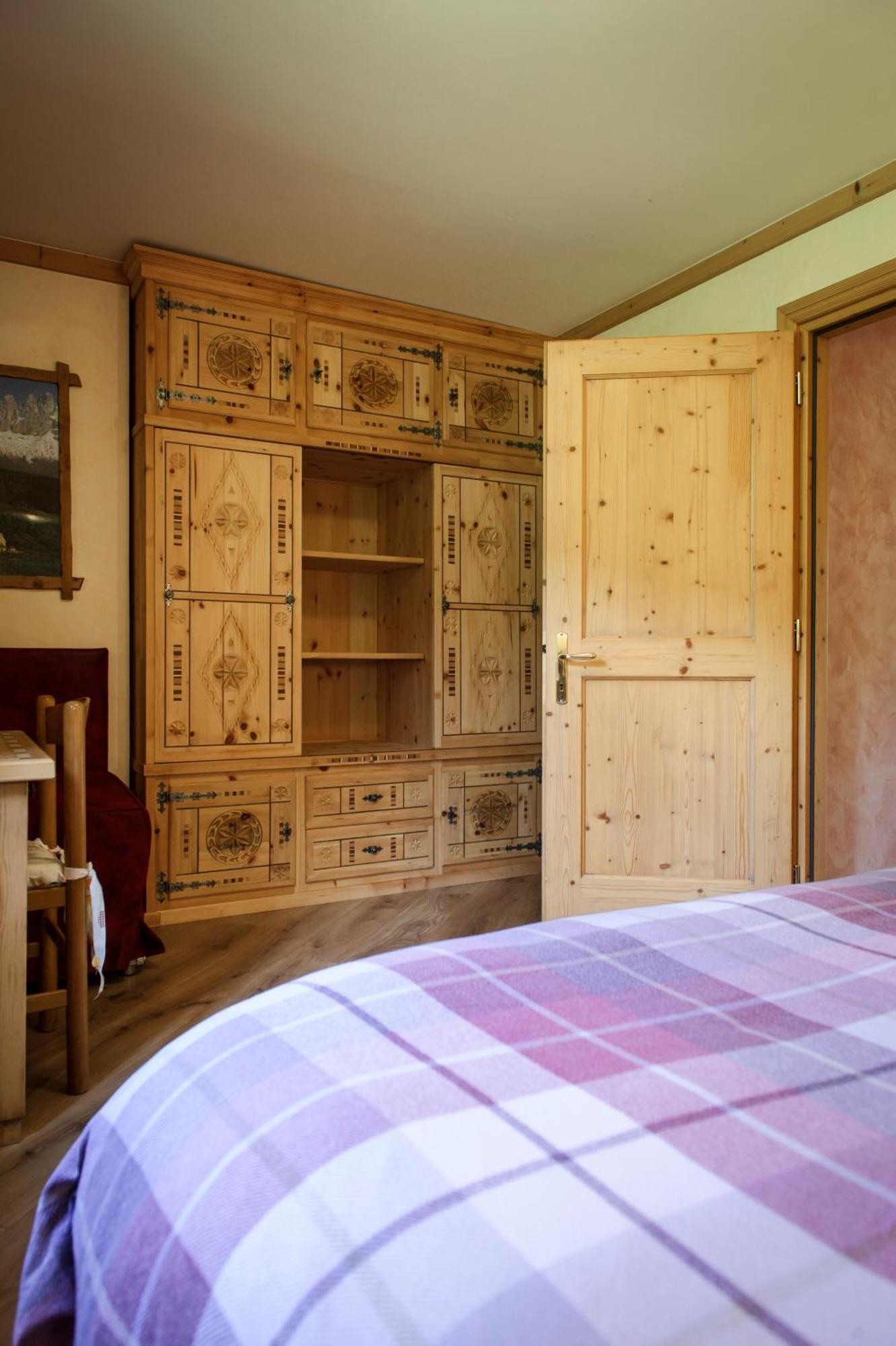 Appartamenti Fabrizio Livigno Ngoại thất bức ảnh