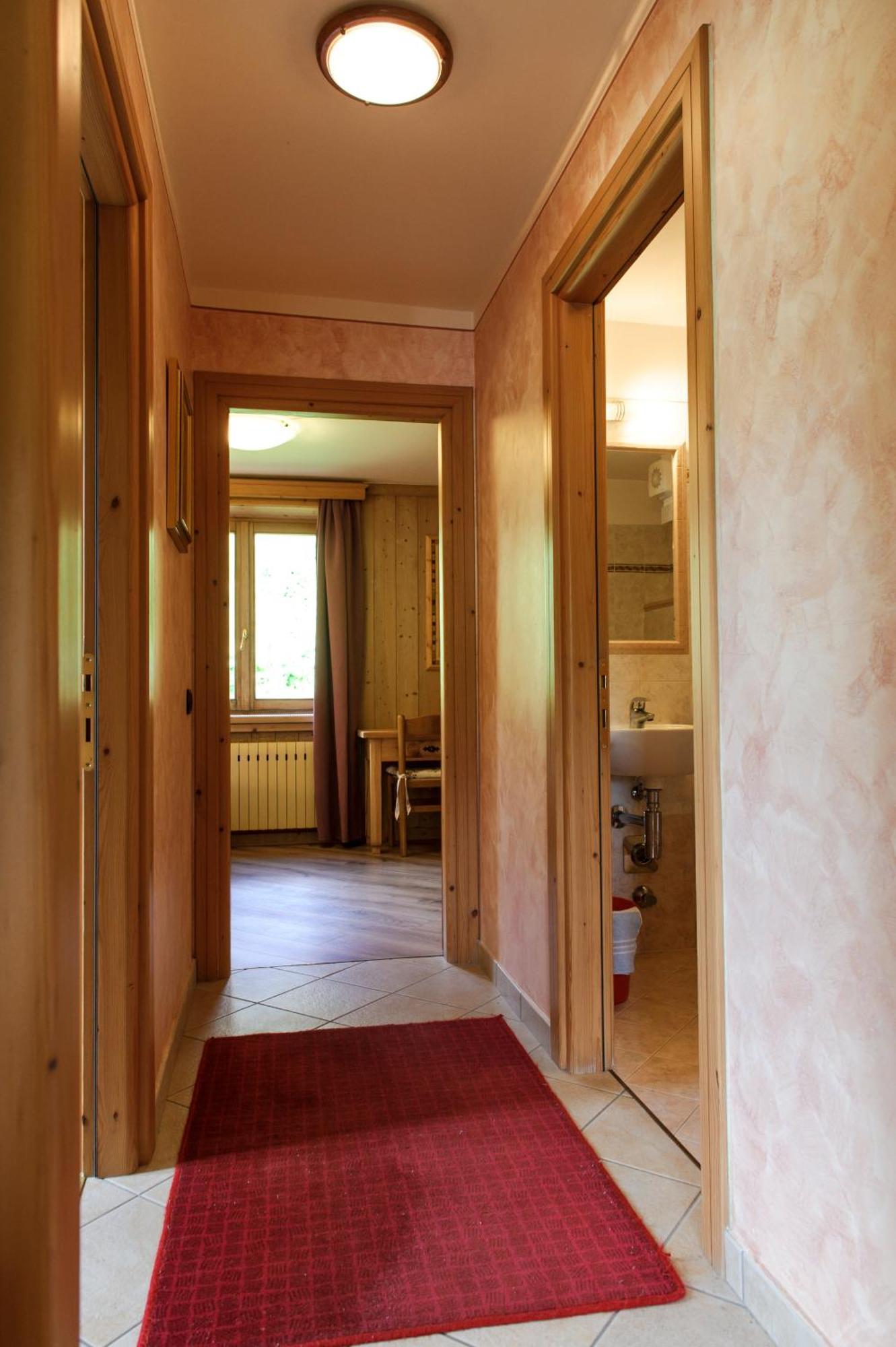 Appartamenti Fabrizio Livigno Ngoại thất bức ảnh