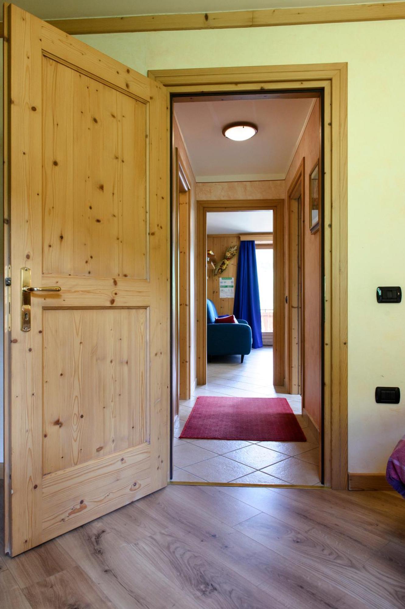 Appartamenti Fabrizio Livigno Ngoại thất bức ảnh