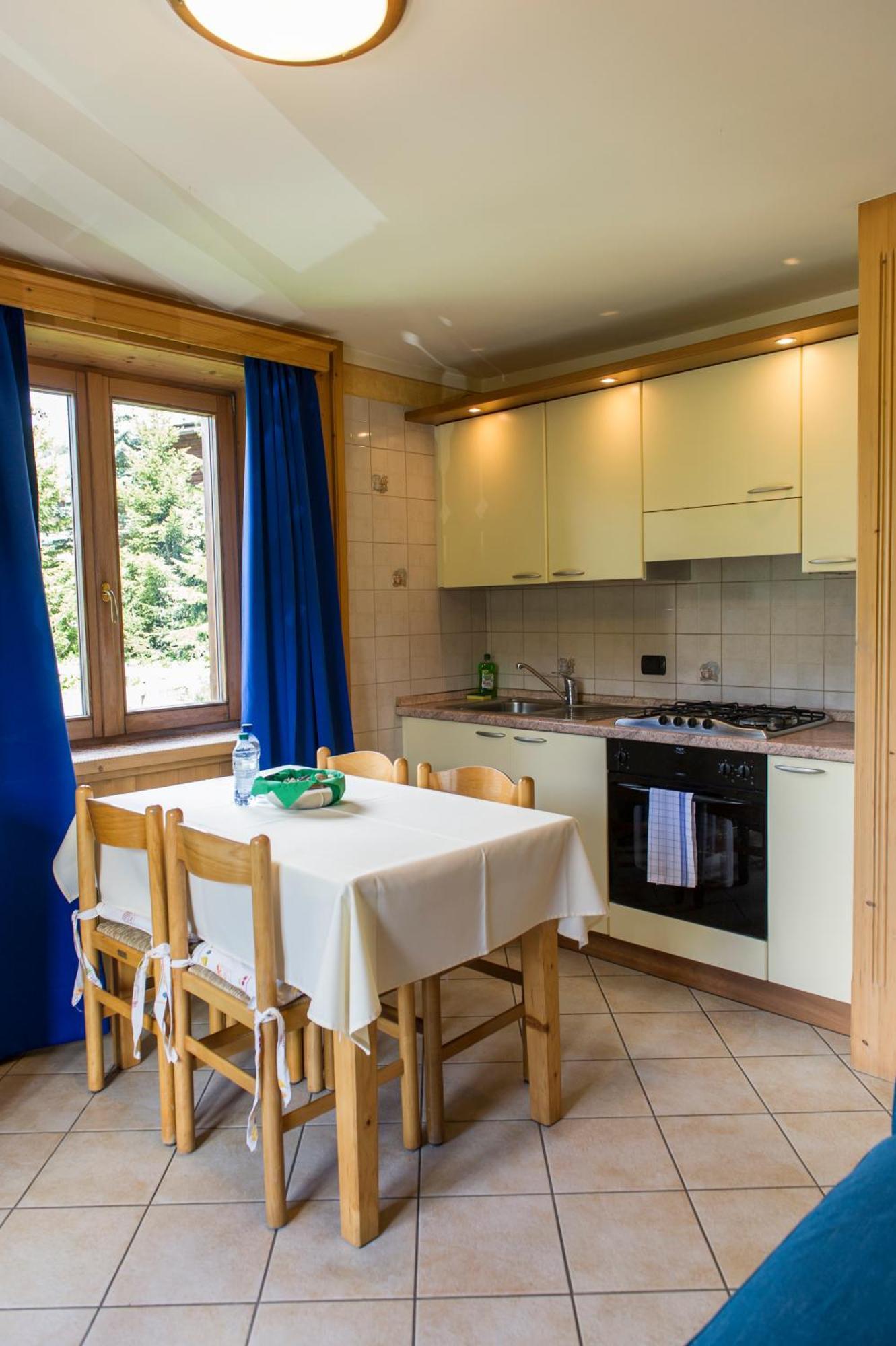 Appartamenti Fabrizio Livigno Ngoại thất bức ảnh