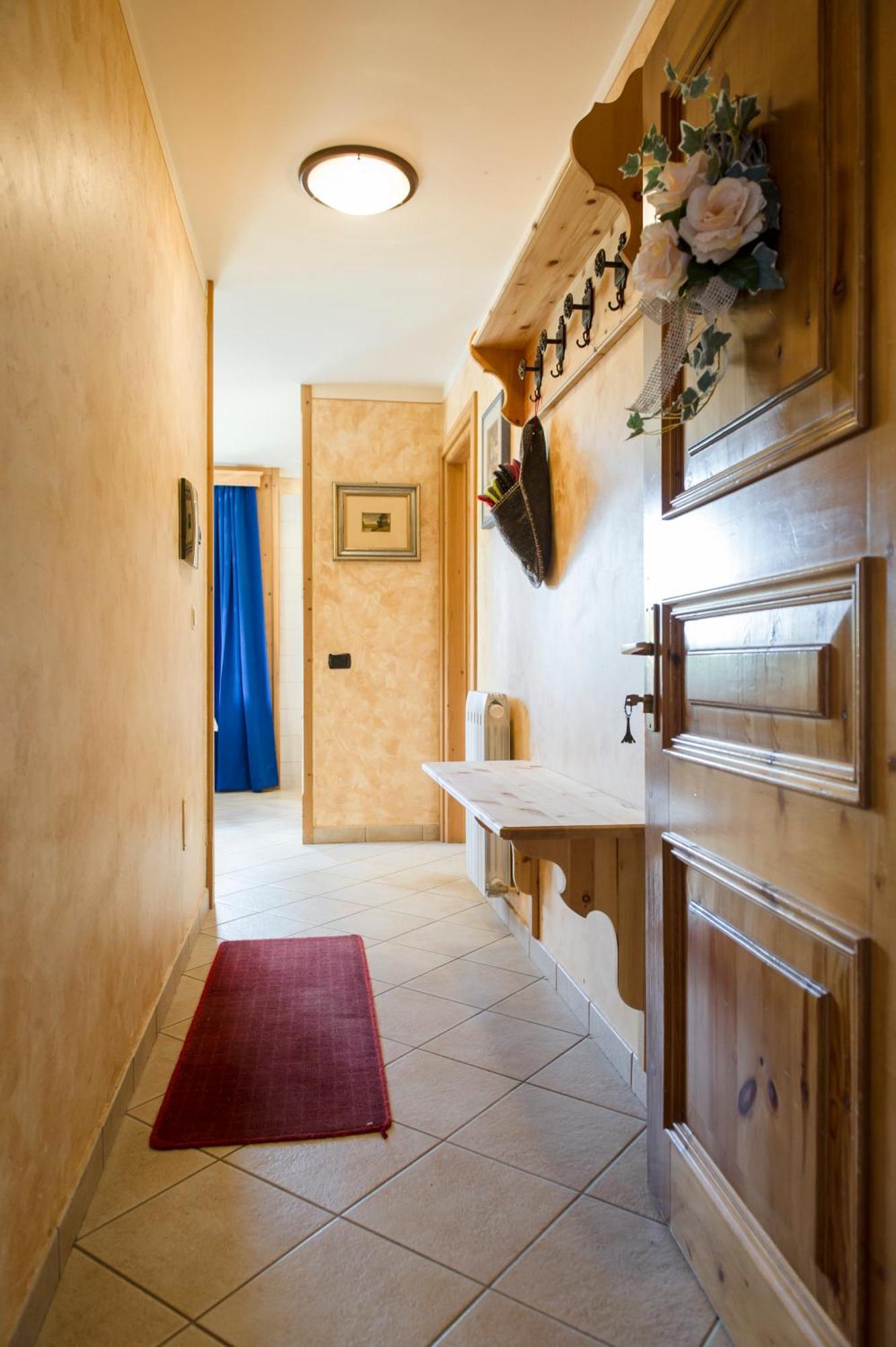 Appartamenti Fabrizio Livigno Ngoại thất bức ảnh